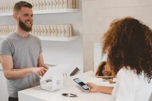 WooCommerce ready
