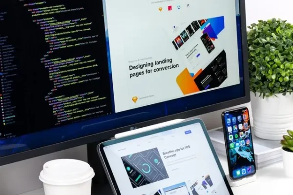 Website Design
